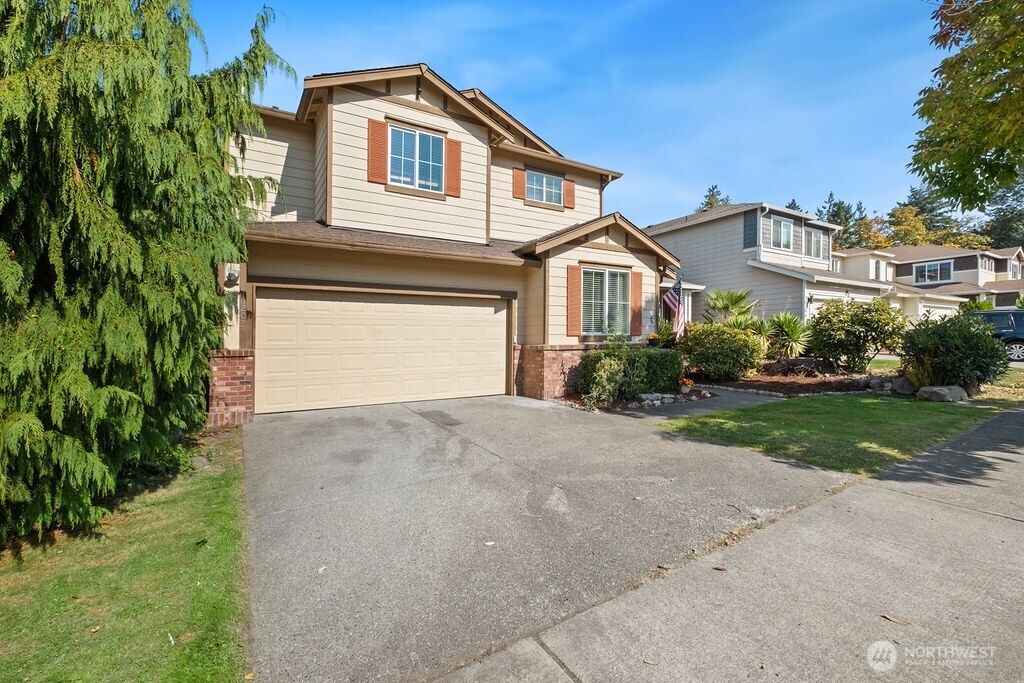 16202 SE 260th Street