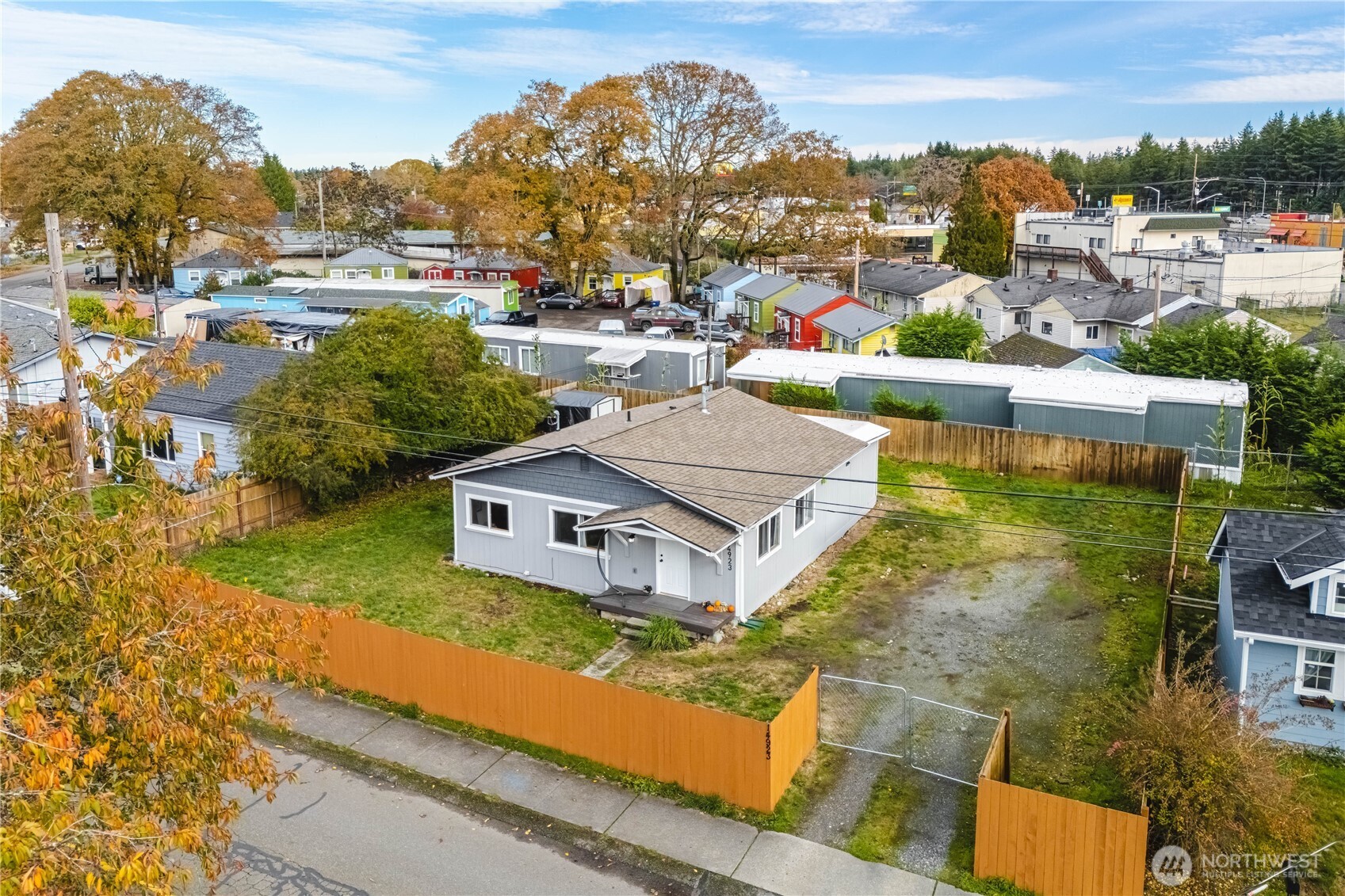 14923 W Thorne Lane SW