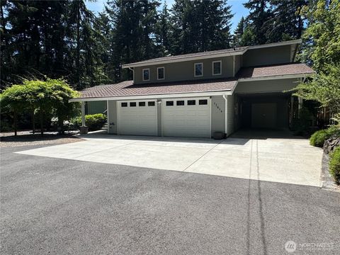 Photo of 17614 49th Street E, Lake Tapps, WA 98391 (MLS # 2540555)