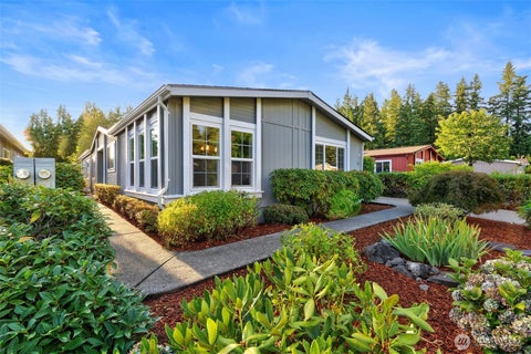 Photo of 1754 NE Mesford Road #87, Poulsbo, WA 98370 (MLS # 2569033)