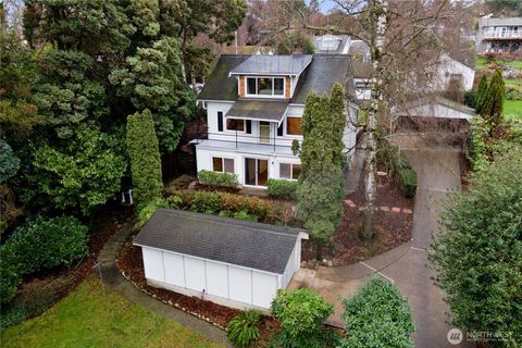 Photo of 1439 S 99th Street, Seattle, WA 98108 (MLS # 2464111)