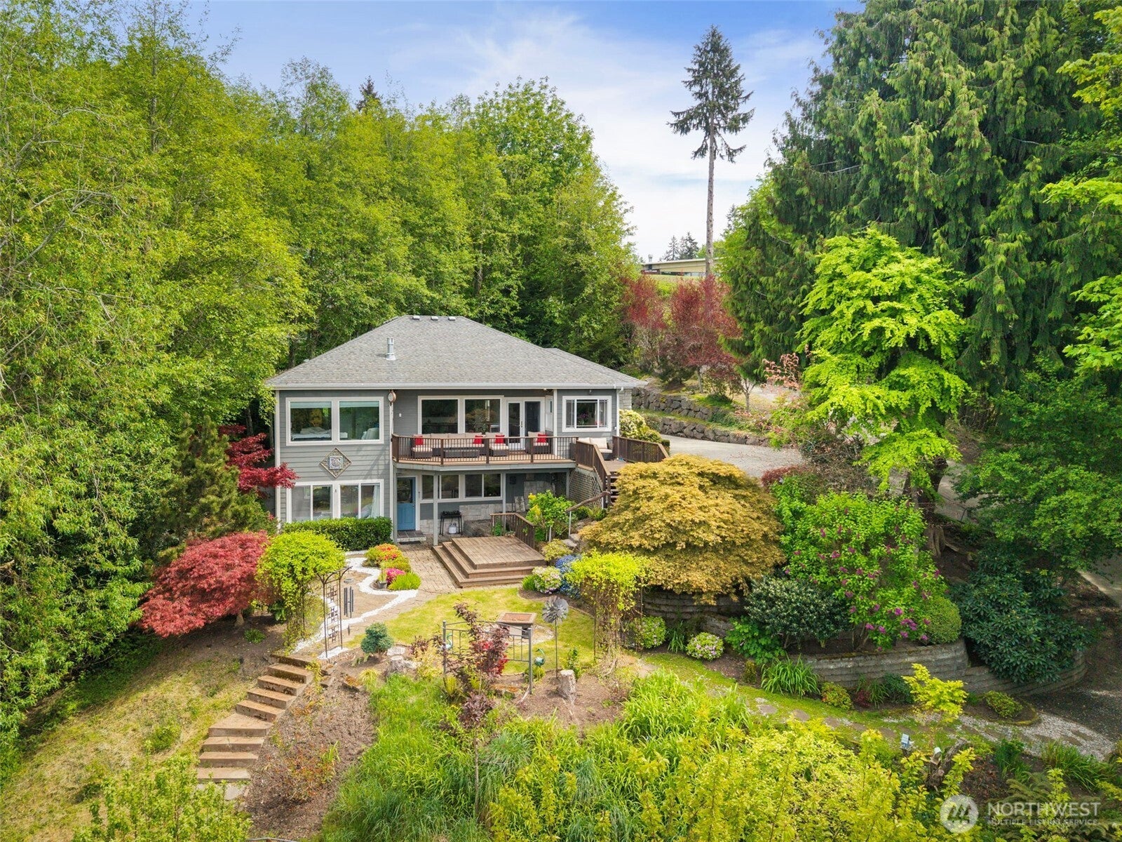 144 NE Clearview Lane