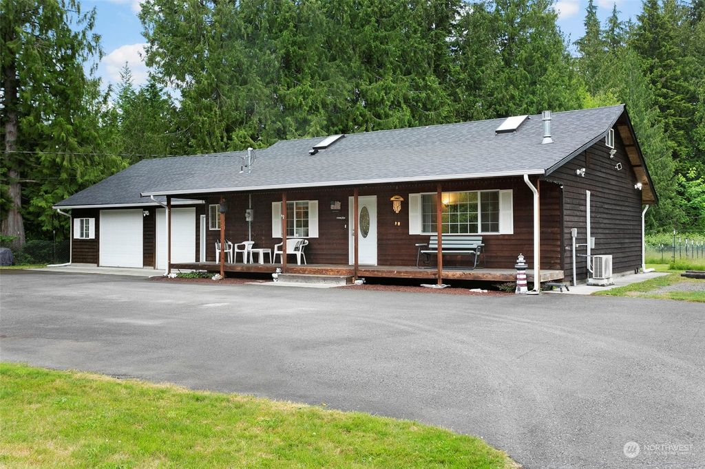 Photo of 13105 94th Street NE, Lake Stevens, WA 98258 (MLS # 2129666)