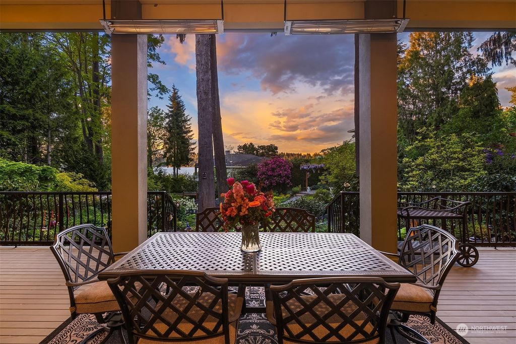 Photo of 8750 N Mercer Way, Mercer Island, WA 98040 (MLS # 2233601)