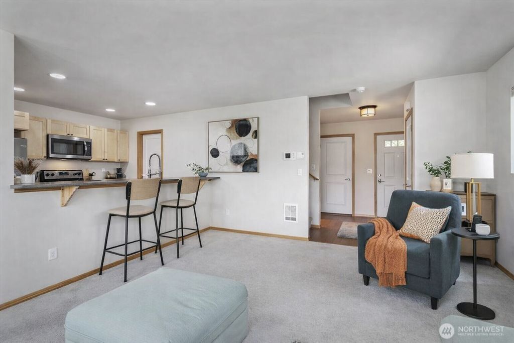 Photo of 364 NE OHenry Court, Poulsbo, WA 98370 (MLS # 2476892)