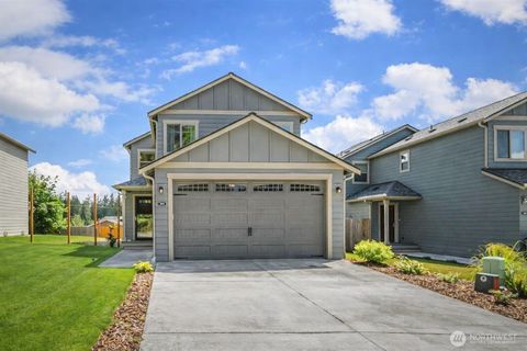 Photo of 364 NE OHenry Court, Poulsbo, WA 98370 (MLS # 2476892)
