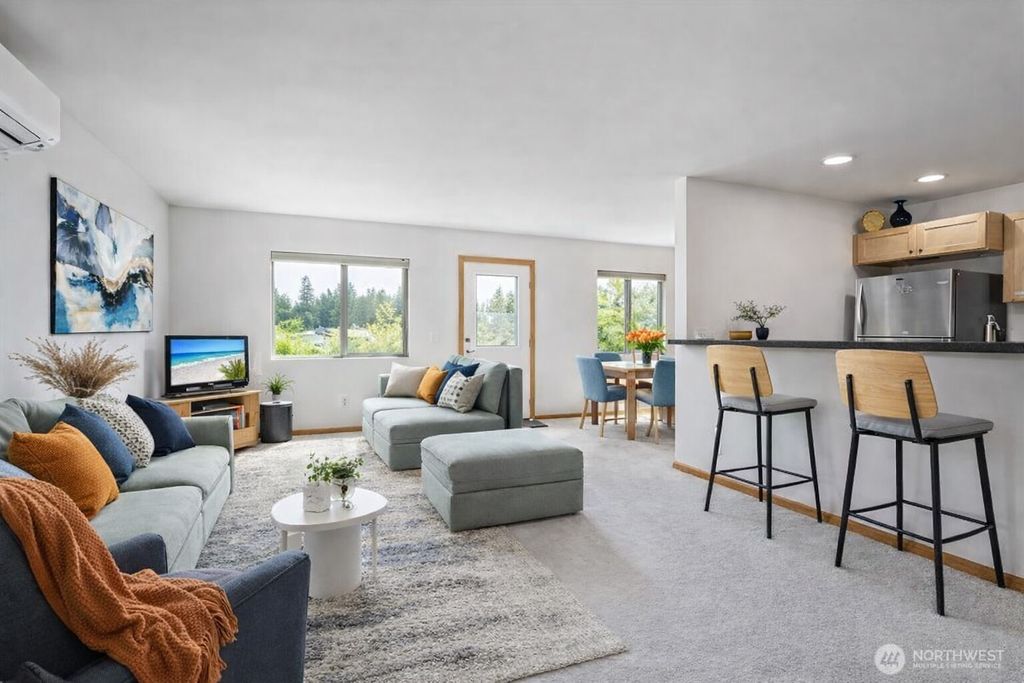 Photo of 364 NE OHenry Court, Poulsbo, WA 98370 (MLS # 2476892)