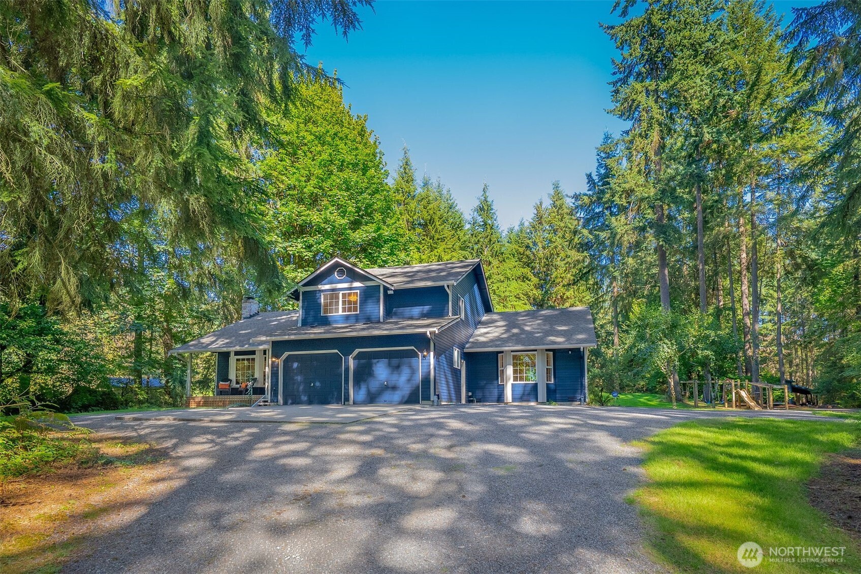 4605 Newberg Road