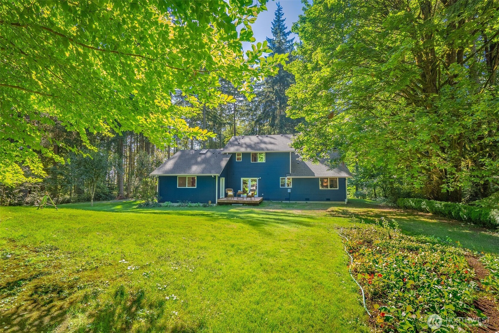 4605 Newberg Road