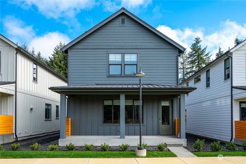 193 Veranda Lane SE Unit L-24, Olympia, WA 98503 - MLS#: 2292100