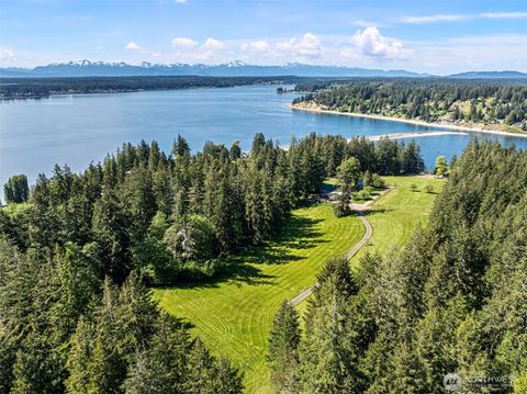 18617 S Vaughn Rd NW Vaughn WA 98394