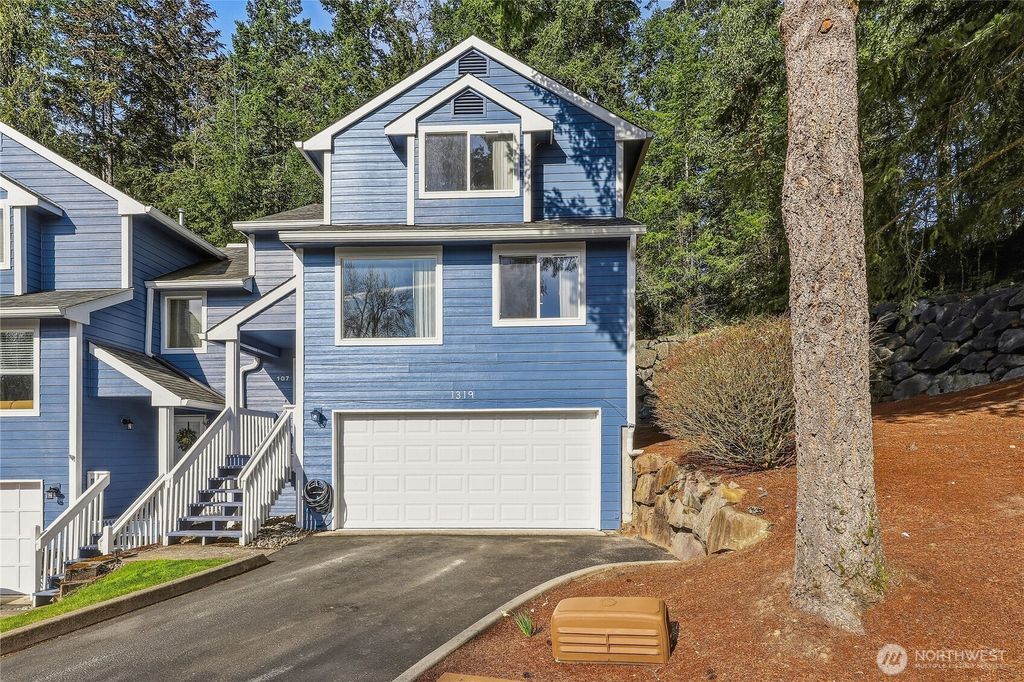 Photo of 1319 NW Slate Lane #107, Silverdale, WA 98383 (MLS # 2502588)