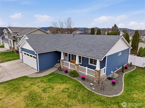 Photo of 24335 E Sperling Court, Liberty Lake, WA 99019 (MLS # 2501255)