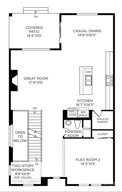 25502 204th Place SE