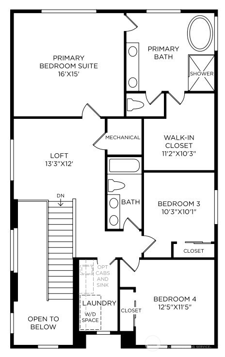 25502 204th Place SE