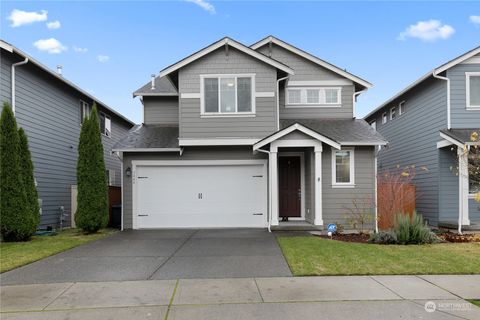 3040 Puget Meadow Loop NE, Lacey, WA 98516 - MLS#: 2312602