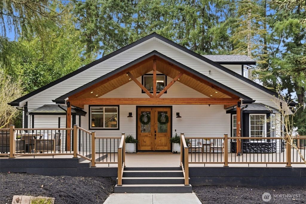 Photo of 2518 Cincinnati Street, Steilacoom, WA 98388 (MLS # 2491579)