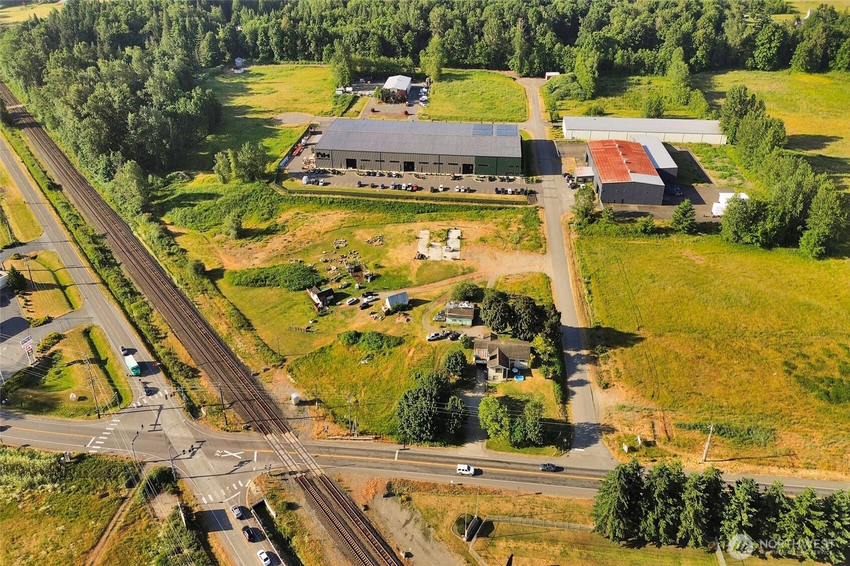 2265 Grandview Road