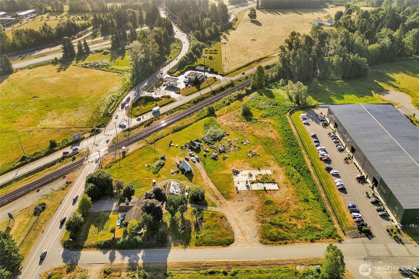 2265 Grandview Road