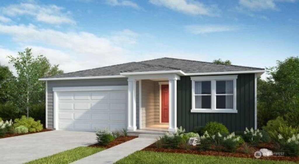 Photo of 643 Barquist Lane N, Lacey, WA 98022 (MLS # 2476524)