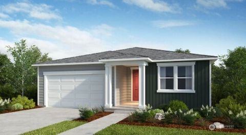 Photo of 643 Barquist Lane N, Lacey, WA 98022 (MLS # 2476524)