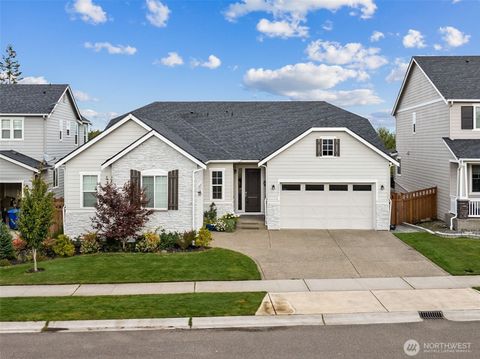 20203 146th Street E Bonney Lake WA 98391
