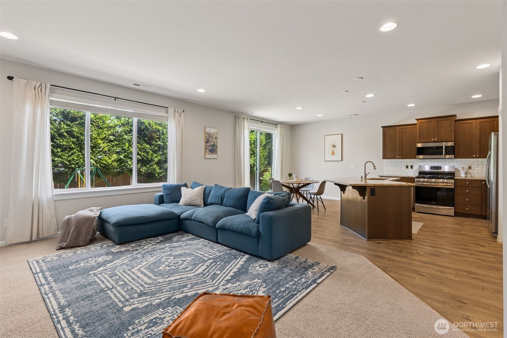 1003 31st Street NW