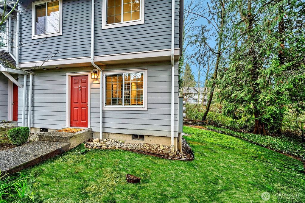 Photo of 13145 102nd Lane NE #1, Kirkland, WA 98034 (MLS # 2464984)