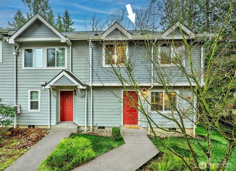 Photo of 13145 102nd Lane NE #1, Kirkland, WA 98034 (MLS # 2464984)