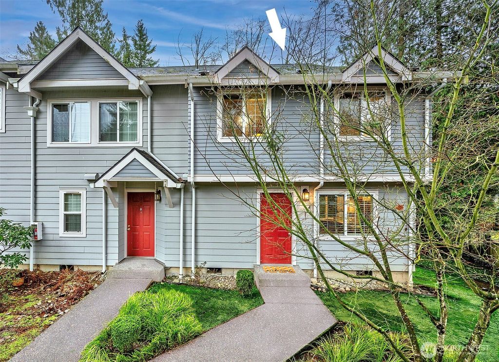 Photo of 13145 102nd Lane NE #1, Kirkland, WA 98034 (MLS # 2464984)