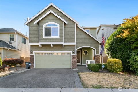 Photo of 4206 64th Avenue E, Fife, WA 98424 (MLS # 2419482)