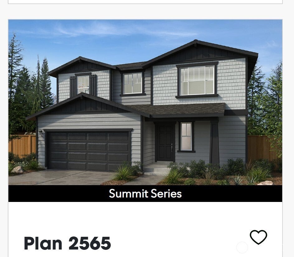 Photo of 3758 99th Place NE #25, Marysville, WA 98270 (MLS # 2590745)