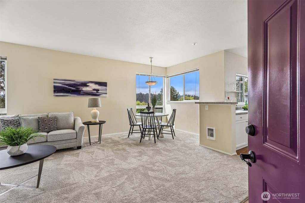 Photo of 3924 243rd Place SE #G-203, Bothell, WA 98021 (MLS # 2556318)
