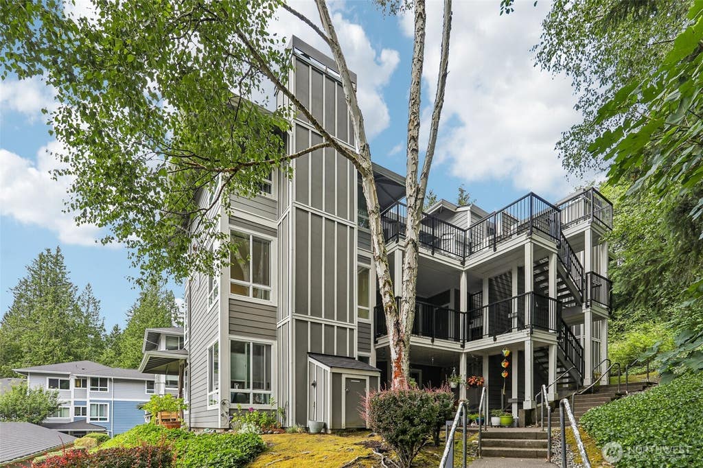 Photo of 3924 243rd Place SE #G-203, Bothell, WA 98021 (MLS # 2556318)