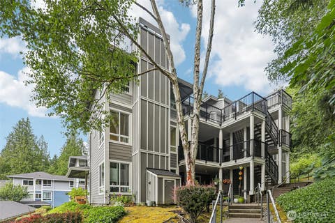Photo of 3924 243rd Place SE #G-203, Bothell, WA 98021 (MLS # 2556318)