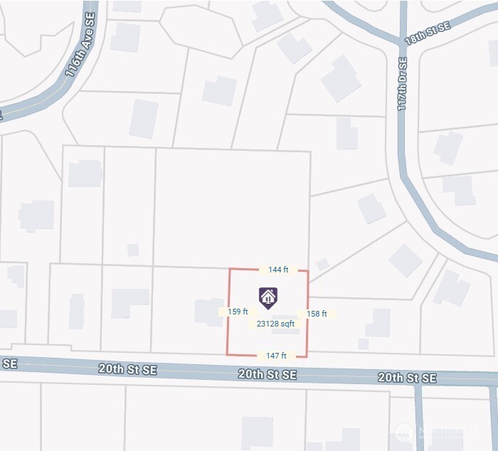 11629 20th Street SE