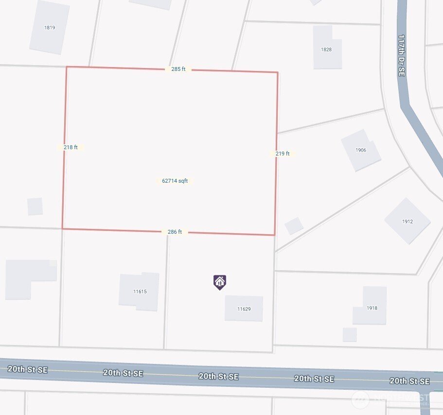 11629 20th Street SE