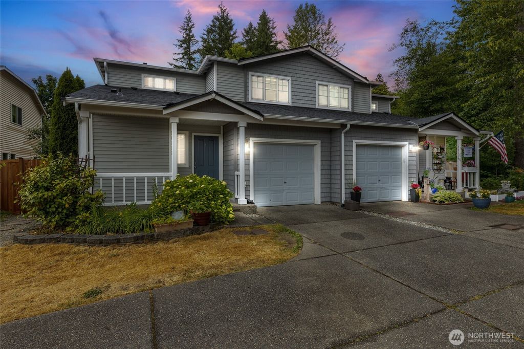 Photo of 24112 SE 281st Street, Maple Valley, WA 98038 (MLS # 2389031)