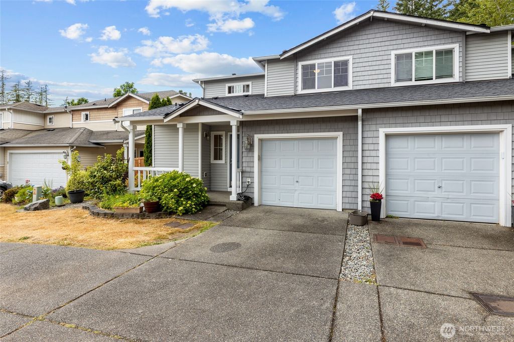 Photo of 24112 SE 281st Street, Maple Valley, WA 98038 (MLS # 2389031)