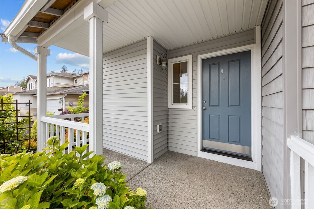 Photo of 24112 SE 281st Street, Maple Valley, WA 98038 (MLS # 2389031)
