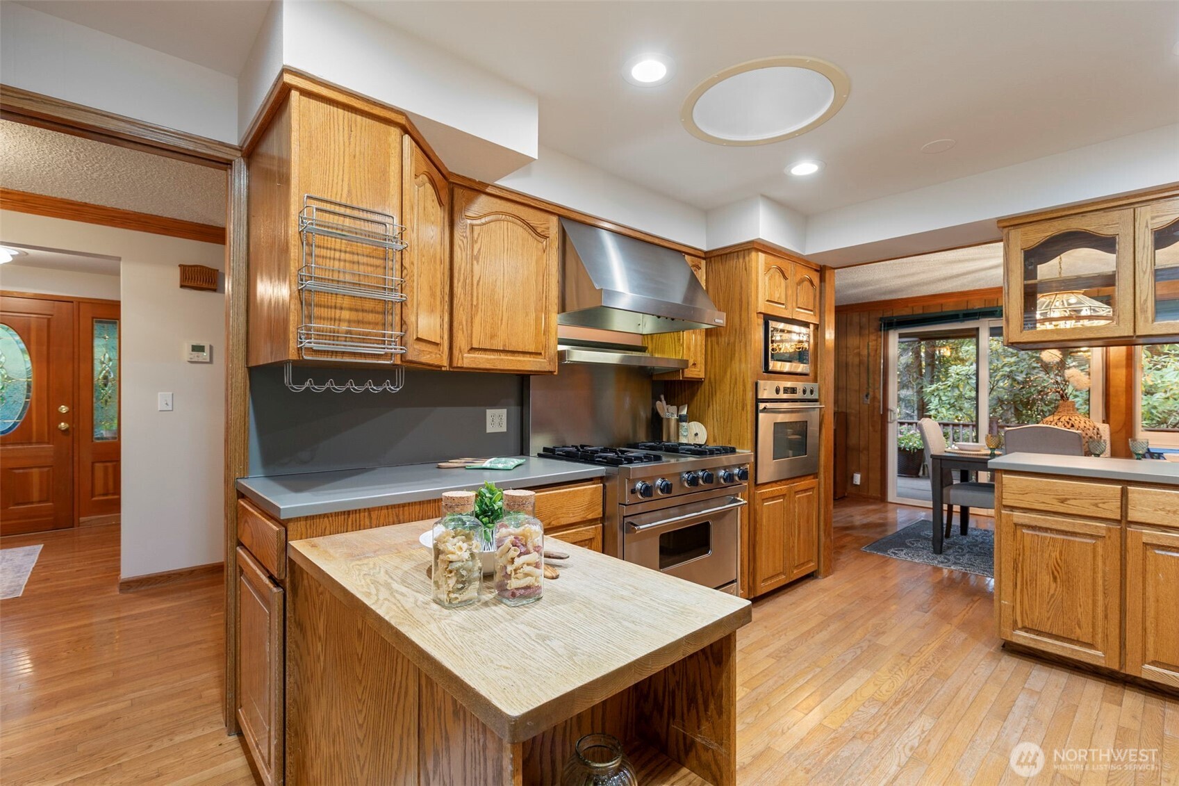 5315 Mahncke Road SW