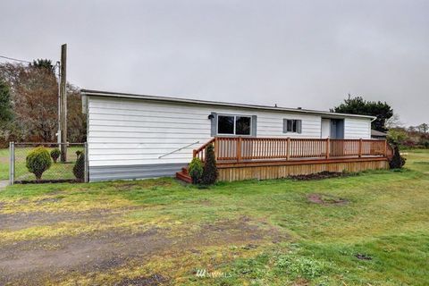 Photo of 307 16th Street NE, Long Beach, WA 98631 (MLS # 1908113)