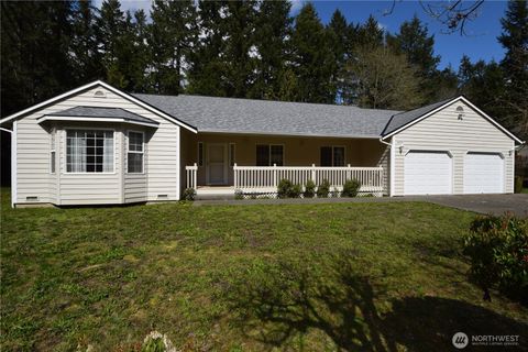 4024 NW Flintwood Silverdale WA 98383