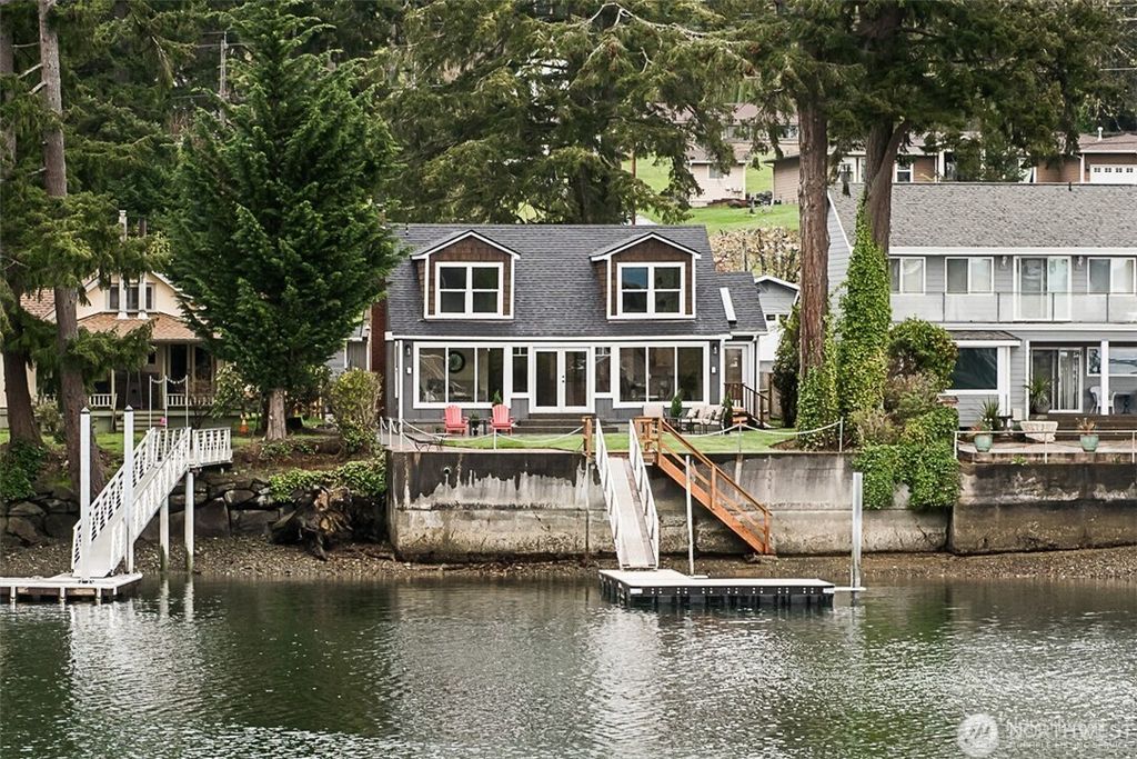 Photo of 8516 86TH Avenue NW, Gig Harbor, WA 98332 (MLS # 2512451)