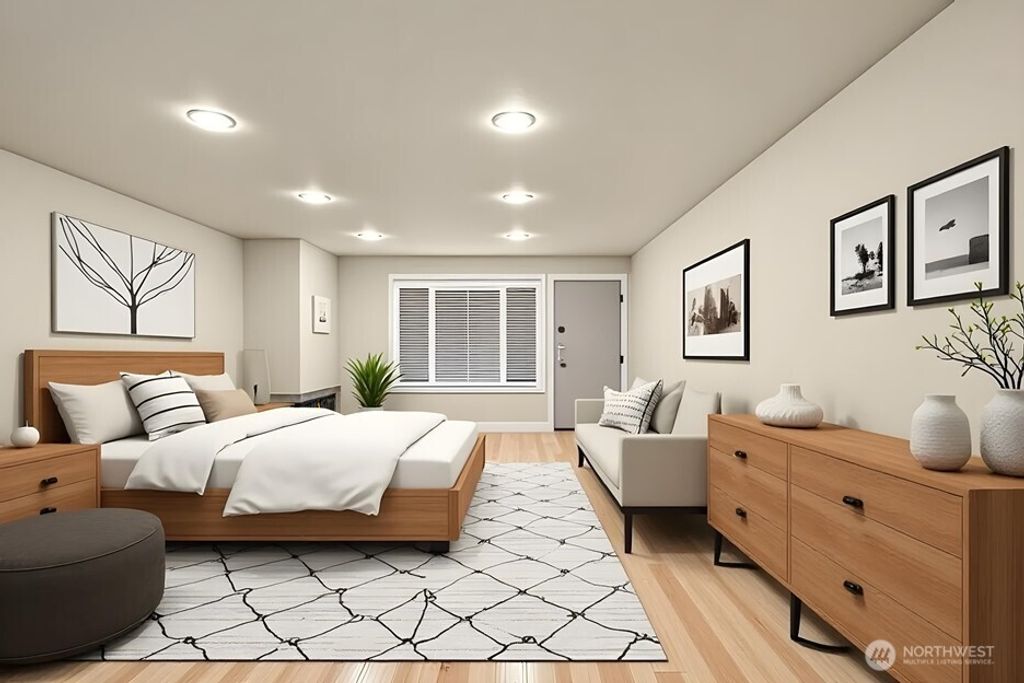 Photo of 2939 76th Avenue SE #41B, Mercer Island, WA 98040 (MLS # 2507515)