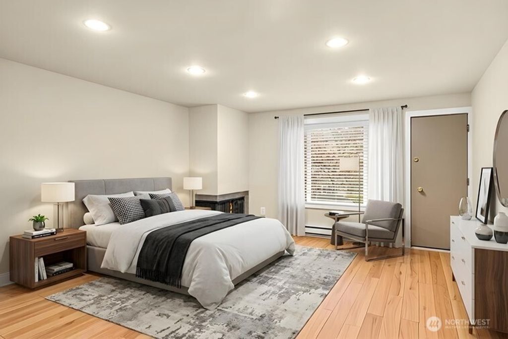 Photo of 2939 76th Avenue SE #41B, Mercer Island, WA 98040 (MLS # 2507515)