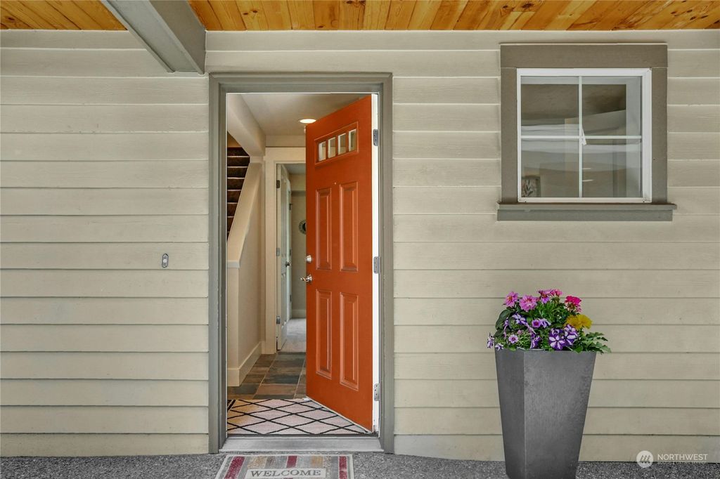 Photo of 5007 8th Avenue NW #A, Seattle, WA 98107 (MLS # 2249718)