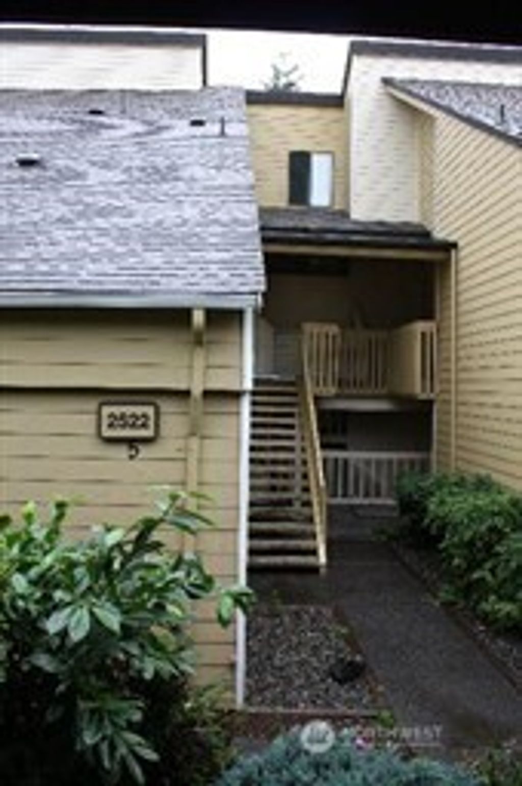 Photo of 2522 S 317th Street #307, Federal Way, WA 98003 (MLS # 2421009)