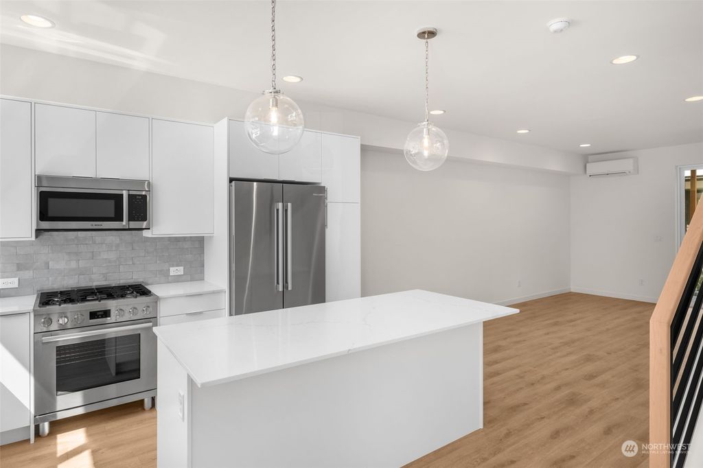 Photo of 8328 C (SA-7) 13th Avenue NW, Seattle, WA 98117 (MLS # 2190707)