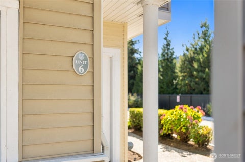 Photo of 6826 20th Street E #6, Fife, WA 98424 (MLS # 2583062)